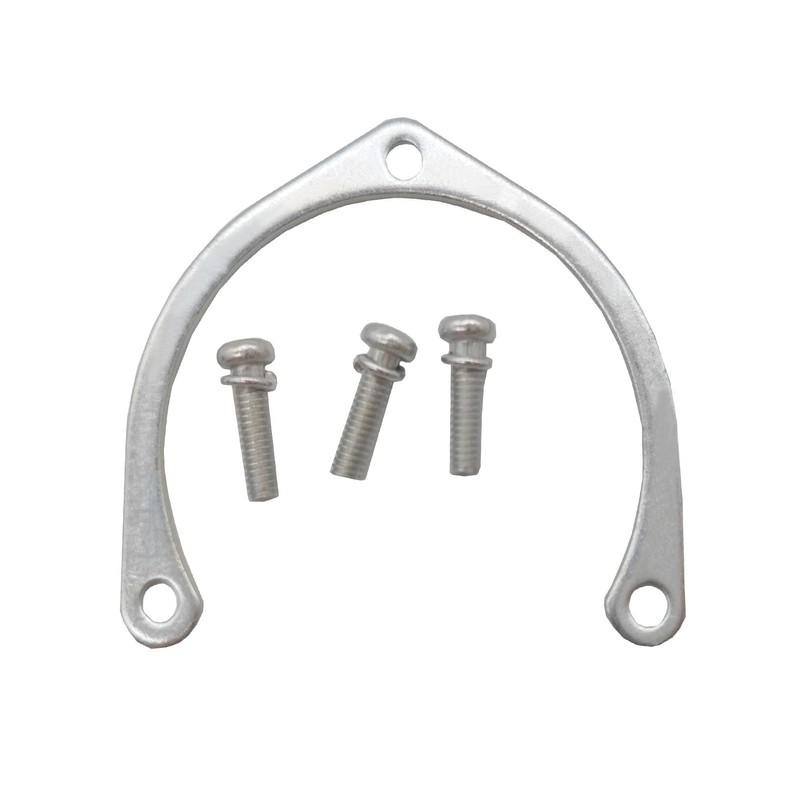 70125A-1 18-7665 Marine Electric Choke Replacement for 2 Barrel Mercruiser