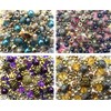 Sabrikas - Kit de Manualidades con Cuentas para Fabricación de