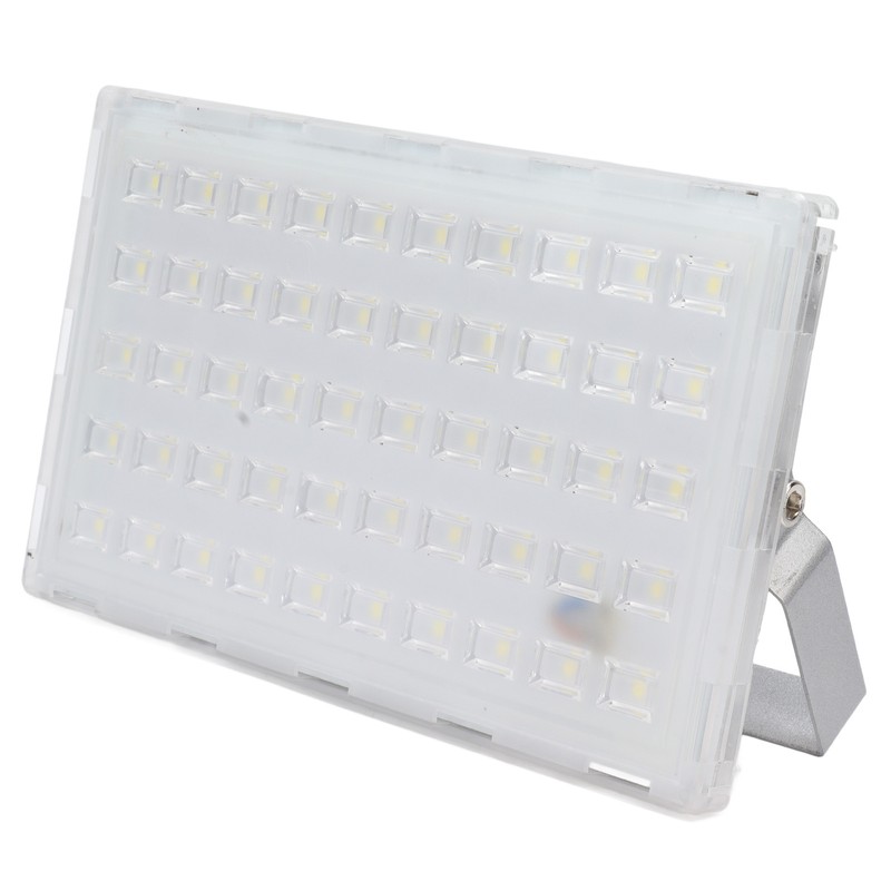 50W LED Flood Light IP66 Waterproof Super Bright Landscape Lamp