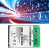 Mechanical Hard Drive 2.5in HDD SATA III Memory Module Hard