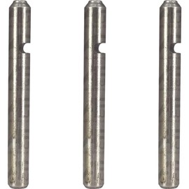 APUK 3x Pivot Pins 12" Clutch Replacement for Massey Ferguson 440 445 460 465 475 Brazil Tractor