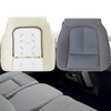 GXARTS Driver Side Bottom Replacement Cloth Seat Cover and Bottom
