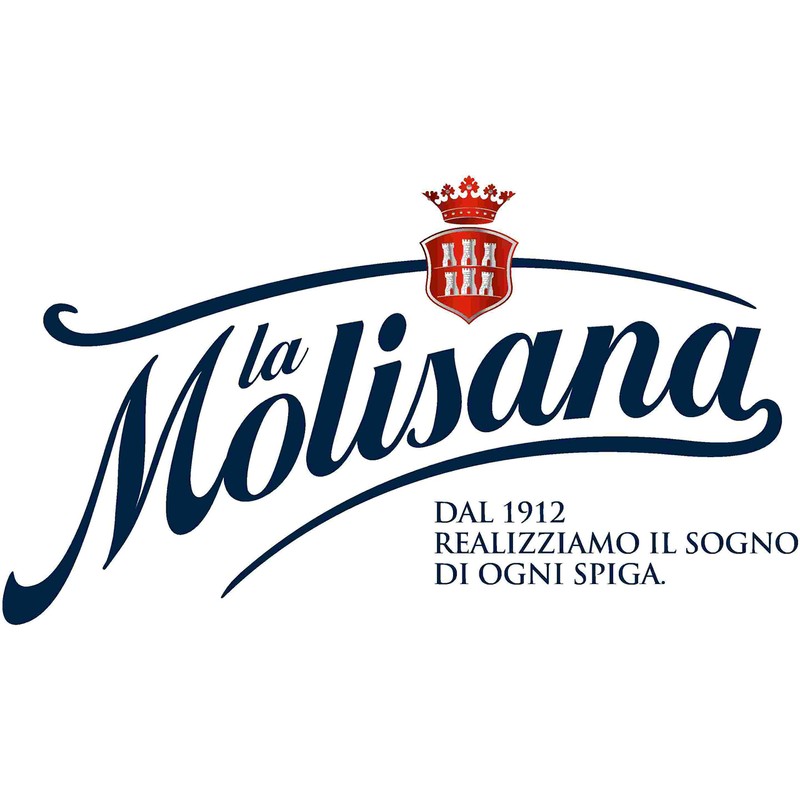 La Molisana Organic Spaghetti N.15, 500g