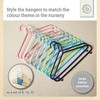 Bieco | childrens coat hangers | childrens hangers | kids