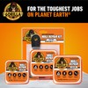 Gorilla Wall Repair Kit Featuring Gorilla Heavy Duty Wall Repair