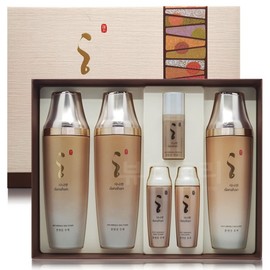 Danahan Bonyeonjin 2-Piece Special Set / 2 IV Fluids + Emulsion / 다나한 본연진 2종 특별 기획 세트수액 2개+유액