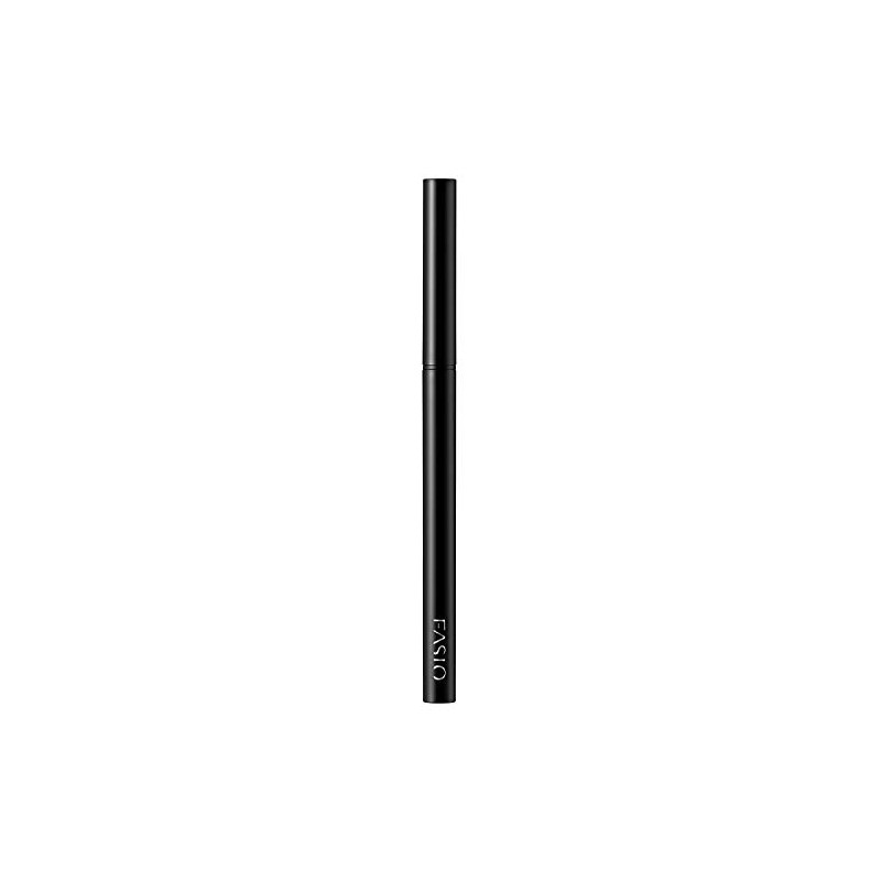 Fasio BR300 Powerful Stay Gel Liner, Brown, 0.004 oz (0.1