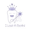 CafePress I Lost A Tooth! Greeting Cards Folded Greeting Card