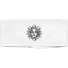 Azeeda 'Vintage Sonne mit Gesicht' Beauty Head Band/Haarband (HB00037962)