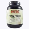 Holly Hill Health Foods, Whey Protein, 37 Day Supply, Unsweetened