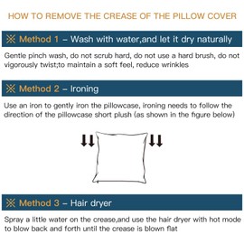 JOTOM Corduroy Soft Striped Boho Decorative Throw Pillow Covers 22x22 Inch Cushion Covers 55x55 cm Square Pillowcase for Couch Sofa Living Room Bed Home Decor Cushion Case Set of 2 (Grey)