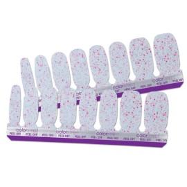 Color Street Nails ~ MAGICAL MELODIES ~ A Night At The Opera ~ New