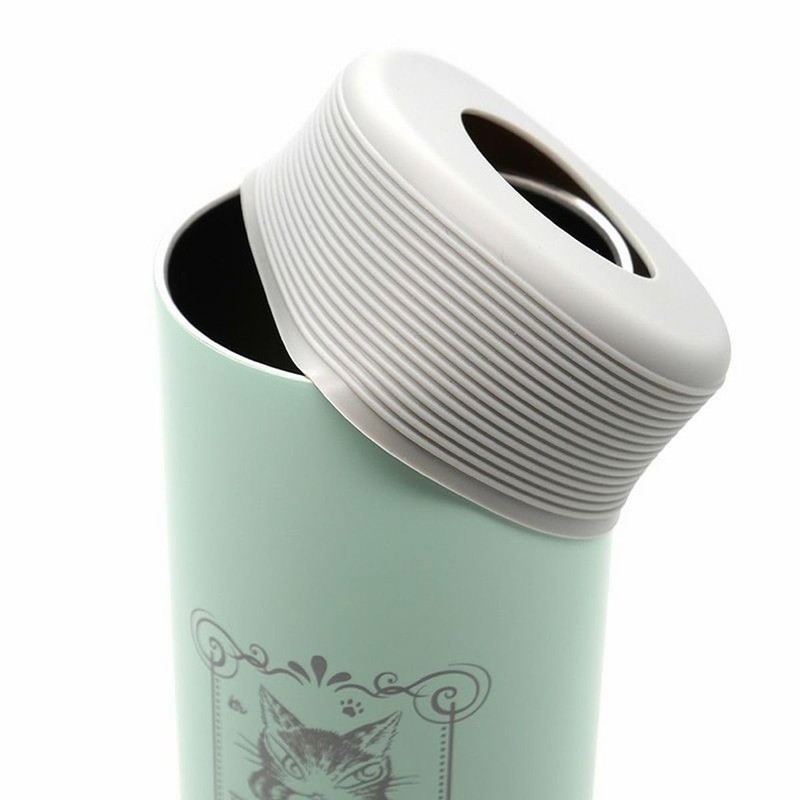 Wachifurudo Dayan Cat Dayan, Compatible with 16.9 - 23.6 fl