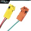 goneparts Driver Airbag Clock Spring Plug Connector Fit For 2015-2019