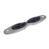 LT Easiyl Exhaust Pipe Mounting Bracket 1746300 Compatible with Ford