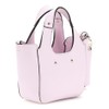 GUESS Helina Mini Tote Orchid, Orchid, One size