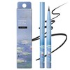 Milfee Painting Liquid Eyeliner (01 Black) Liquid Anti-Drop Waterproof Extra