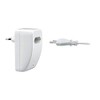 Paulmann 500.20 Smart Home Bluetooth EuroPlug Schalt/Dimm Zwischen-Stecker max. 300W
