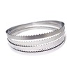 Cutlery Mania 4-Pack Band Saw Blade (Bone-in) 5/8x.022x3TPIx116 inch
