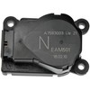 Dorman 604-5120 HVAC Blend Door Actuator Compatible with Select Freightliner