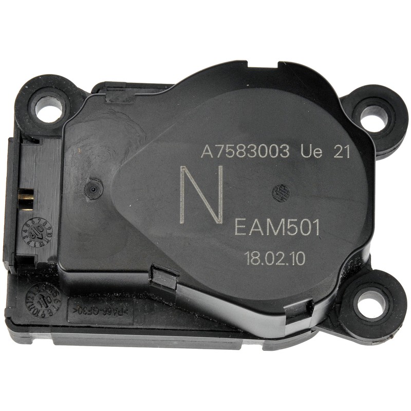 Dorman 604-5120 HVAC Blend Door Actuator Compatible with Select Freightliner