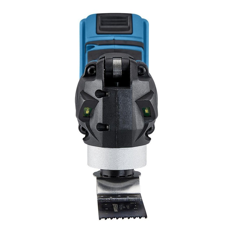 20V Brushless Cordless Variable-Speed Oscillating Multi-Tool - Tool Only -