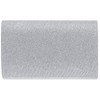 Caspar TA400 Women's Elegant Glitter Fabric Clutch Bag/Evening Bag with