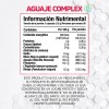 Aguaje Maca Negra Fenogreco Y Hinojo | Aguaje Complex Nowek