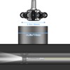 Sanyipace Guide Wheels Pipe Pulley of Sewer Camera Probe, for