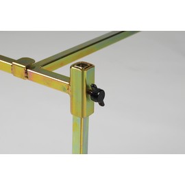 Stansport Sluice Stand, 36x19-Inch