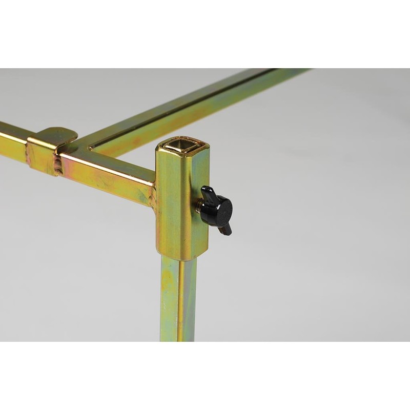 Stansport Sluice Stand, 36x19-Inch