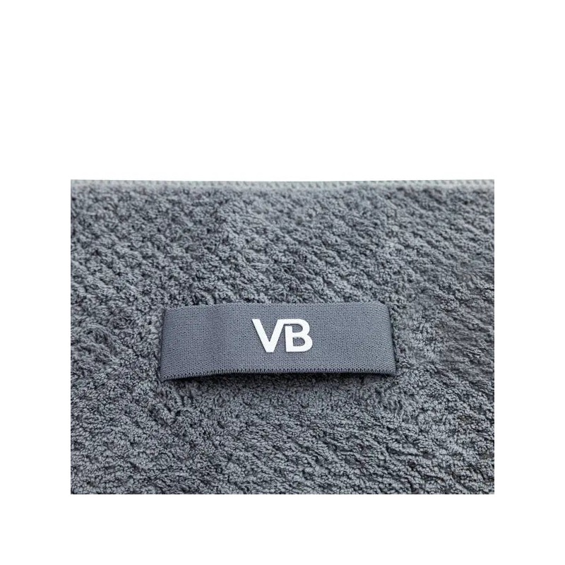 Veganboost Hair Towel Deepsea