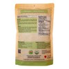 Organic Green Split Peas - 600g