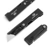 Workpro Folding Pocket Utility Knife Set 2 /3 Pack Stainless