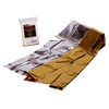 BR – 5106 Lightweight konpakutoriba-siburuarumiburanketto Survival Sheet also cold heat to reduce Thermal