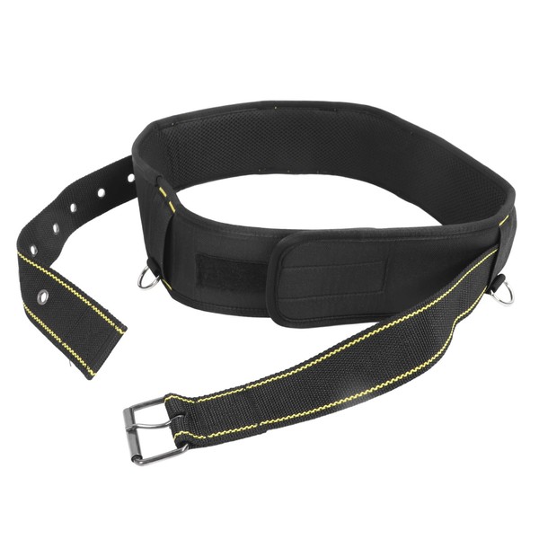 Pocket Tool Belt 1200D Oxford Cloth Adjustable Single Side Tool