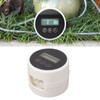 Black Timer Indoor Automatic Watering Device System Automatic Irrigation Waterer