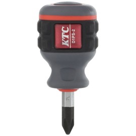KTC D1PS-2-H Resin Handle Driver