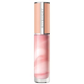 Rose Perfecto Tinted Liquid Lip Balm - 001 Pink Irresistible by Givenchy for Women - 0.2 oz Lip Balm