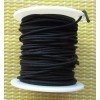gavitt MODEL TRAIN 22 ga. Wire , Waxed Cloth Covered
