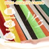 ANYOO Cotton Hammock Portable Camping Hammocks for Hanging Sturdy Garden