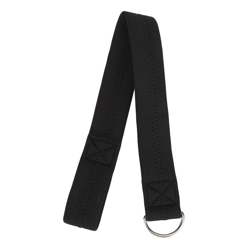 2pcs Stroller Security Strap Anti Lost Neoprene Hands Leash Strap