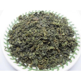 Nature Tea Gynostemma Tea - Jiaogulan  () Loose Leaf 100% from Nature, Wild Crafted - 8oz.