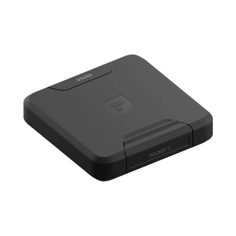 PolarPro - DJI Osmo Pocket 3 - Vivid Collection (ND8/PL,