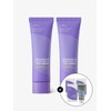 [1+1]Onion New Fair Purple Tone-Up Sun Cream 50ml (Mugwort Clay