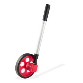 DEMA Measuring wheel / roller speedometer