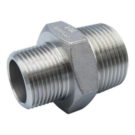 Flobal 04101618 VRN1008 Different Diameter Nipple (SCS13A)