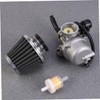 Se Bike Lever Choke Carburetor with Motorized Bike Pz19 Carburetor