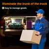 KPALAG Truck Led Bed Light Car Trunk Cargo Lighting Kit