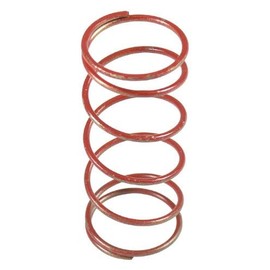 Tial 001994 38mm .4 spring (MVS/MVR Red)
